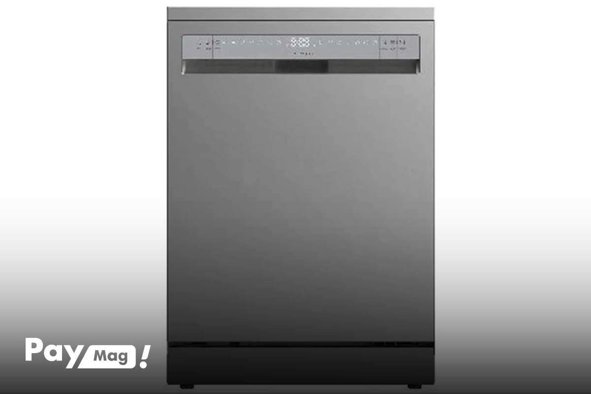 ماشین ظرفشویی دوو مدل DW-200S