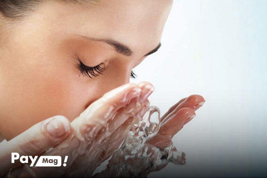 بهترین ژل شستشو صورت