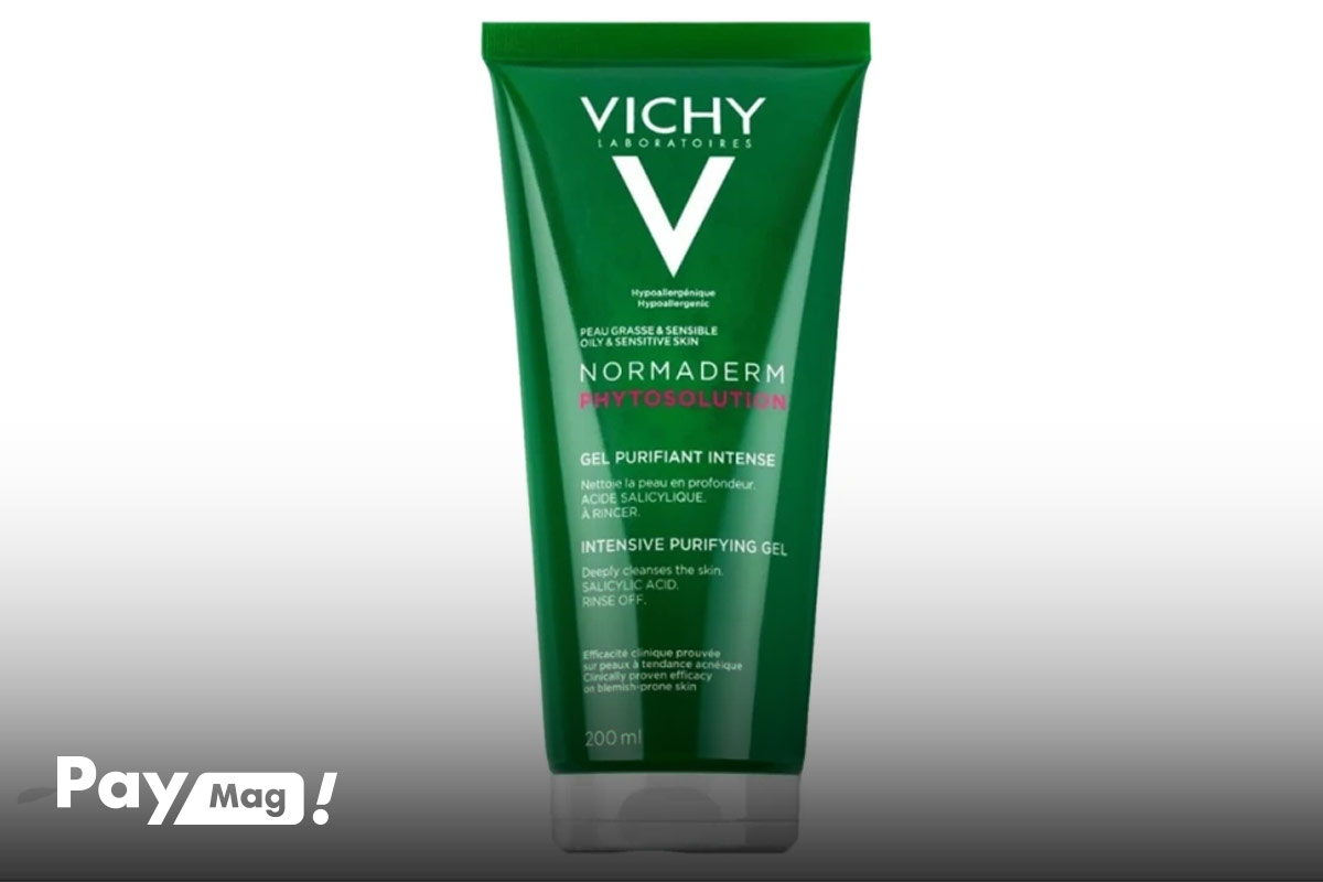 بهترین ژل شستشوی صورت