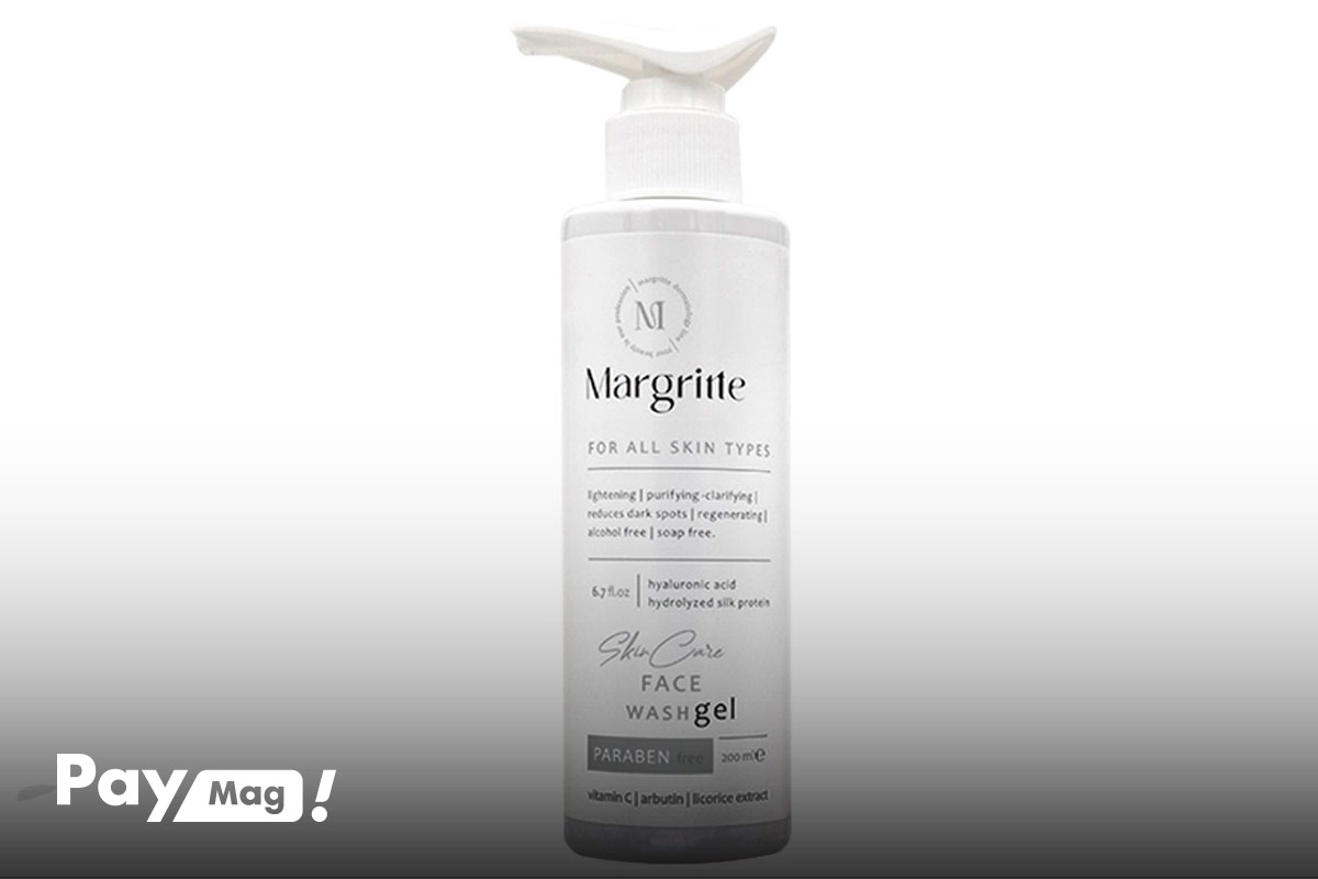 بهترین ژل شستشو صورت چرب