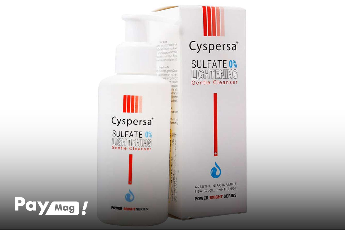 بهترین ژل های شستشوی صورت