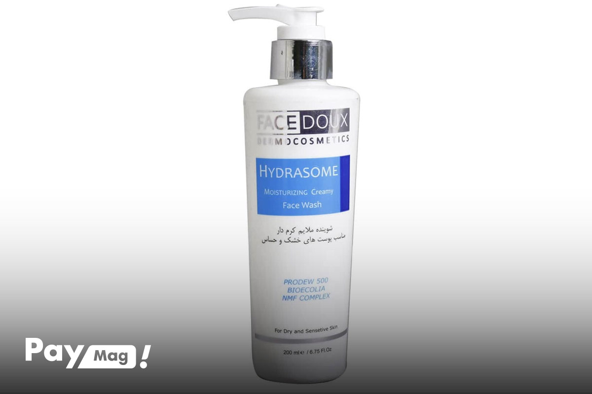 بهترین مارک ژل شستشو صورت