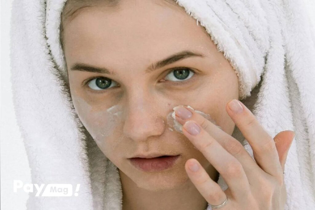 بهترین کرم موبر صورت زنانه