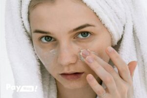 بهترین کرم موبر صورت زنانه