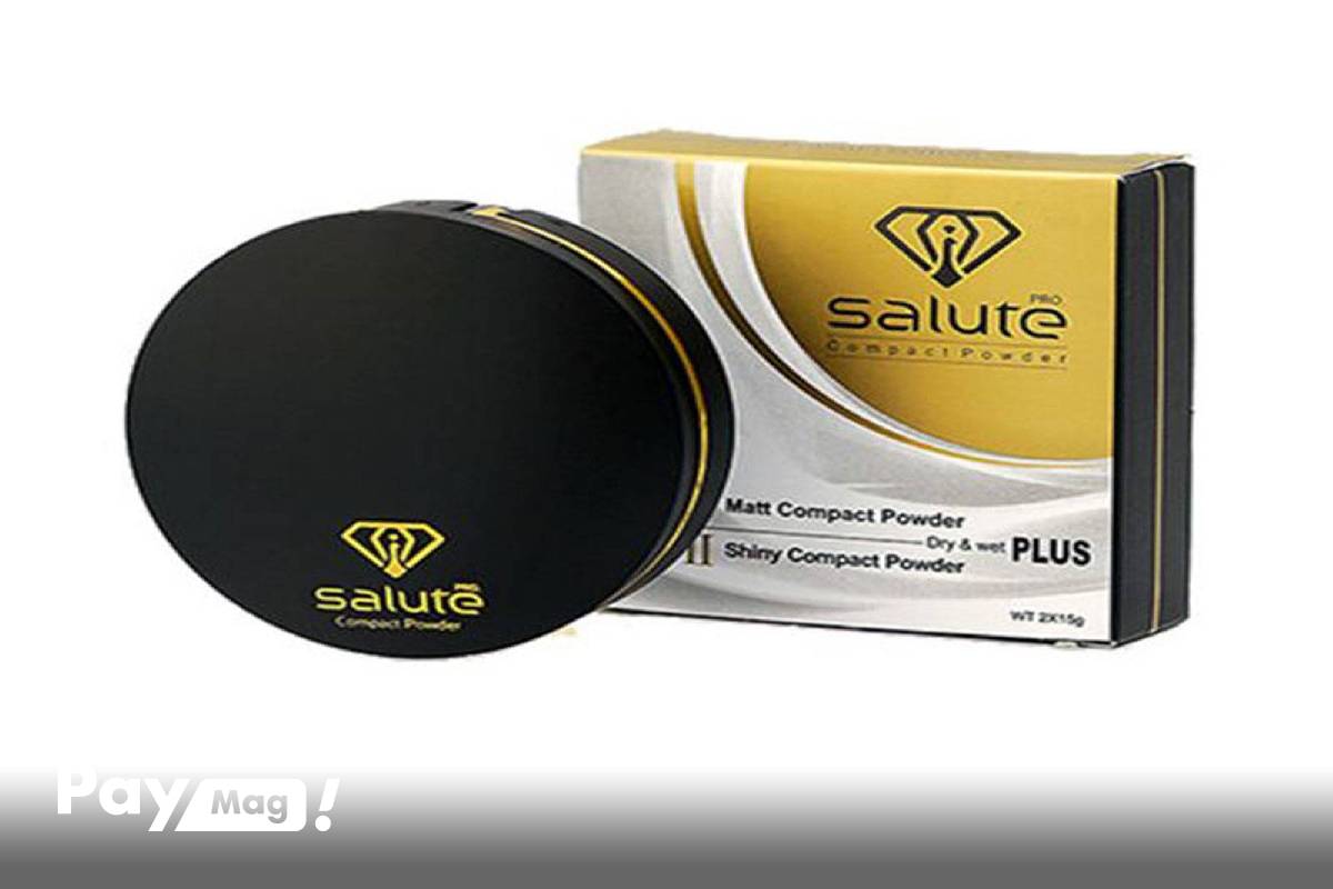 پنکک سالوته مدل MC02