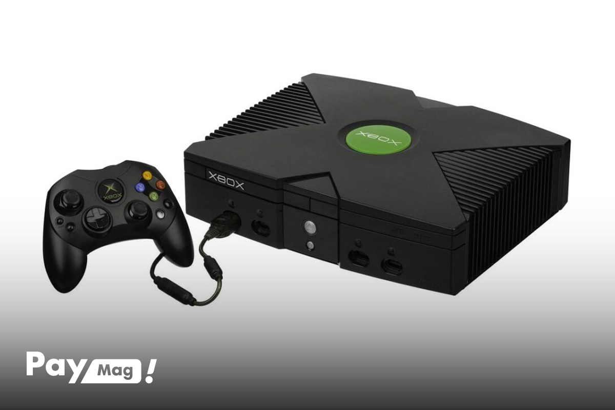 ایکس باکس سری اس