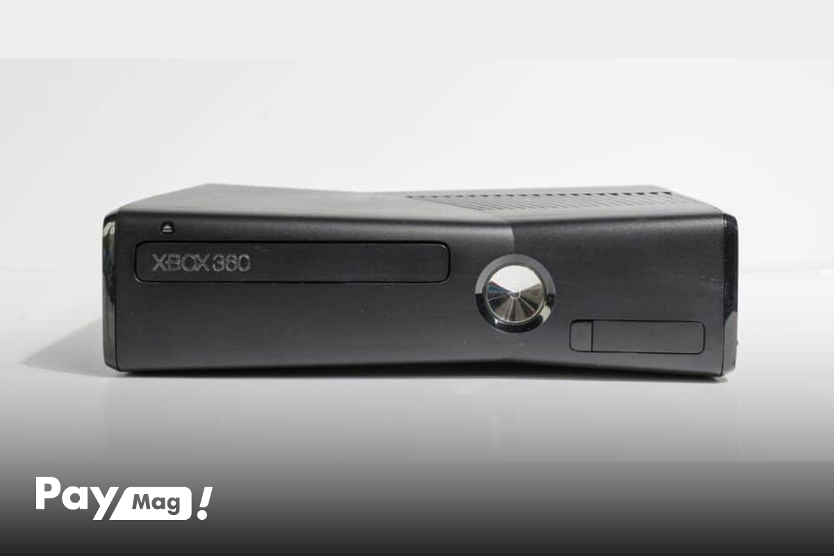 ایکس باکس وان