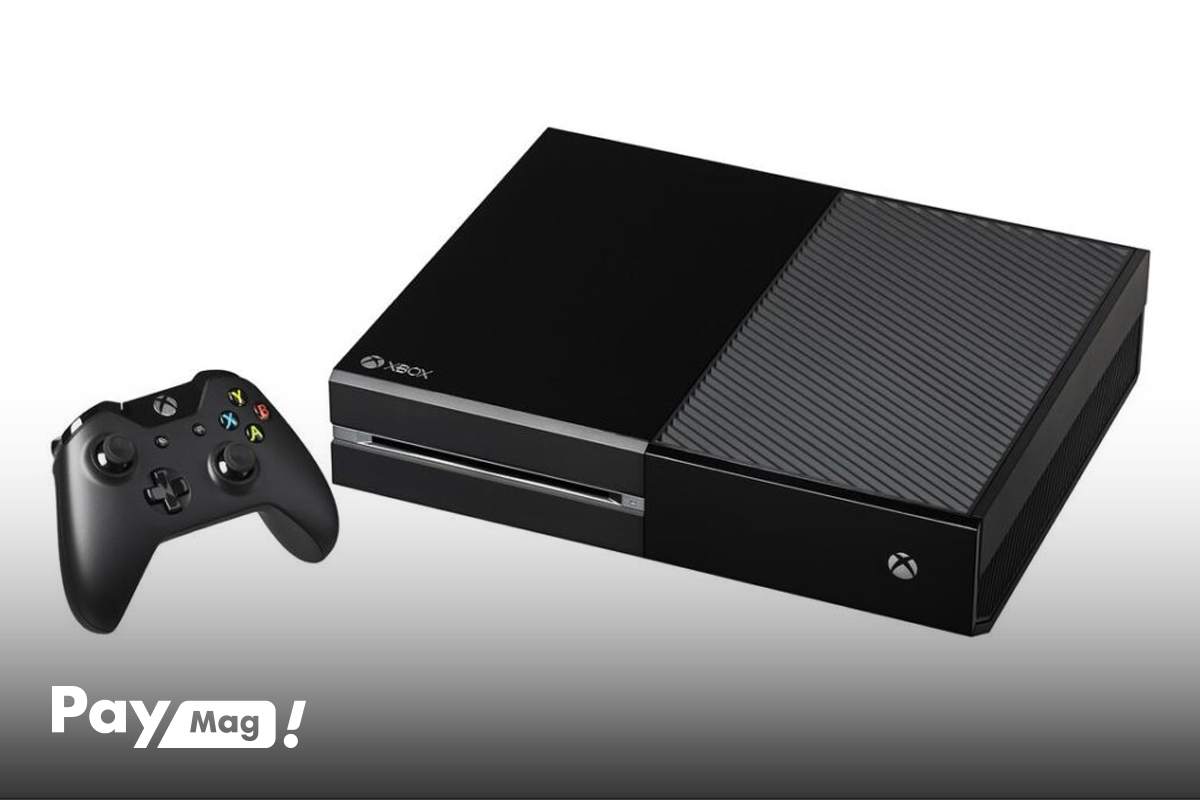 ایکس باکس وان اس