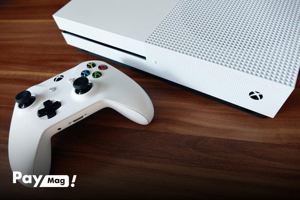 ایکس باکس چیست