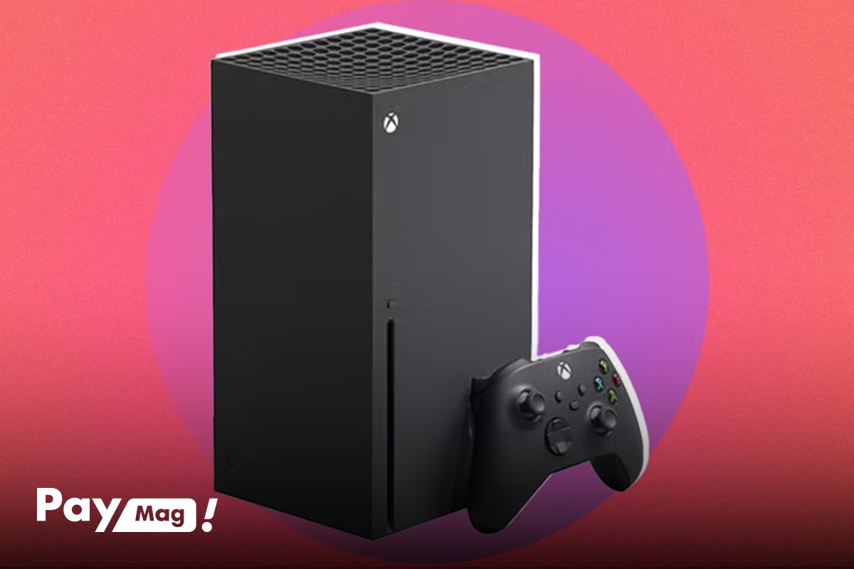 انواع ایکس باکس