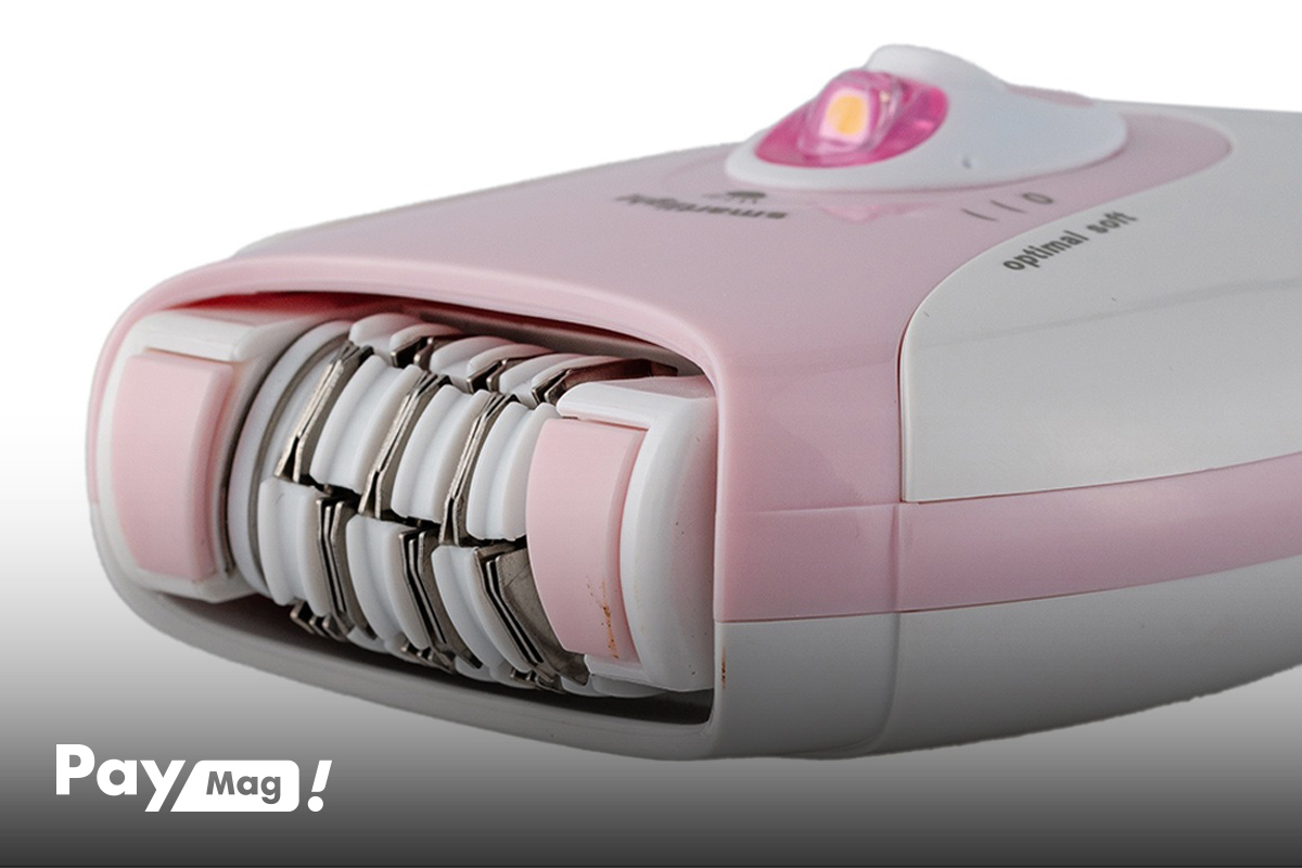 دستگاه اپیلیدی