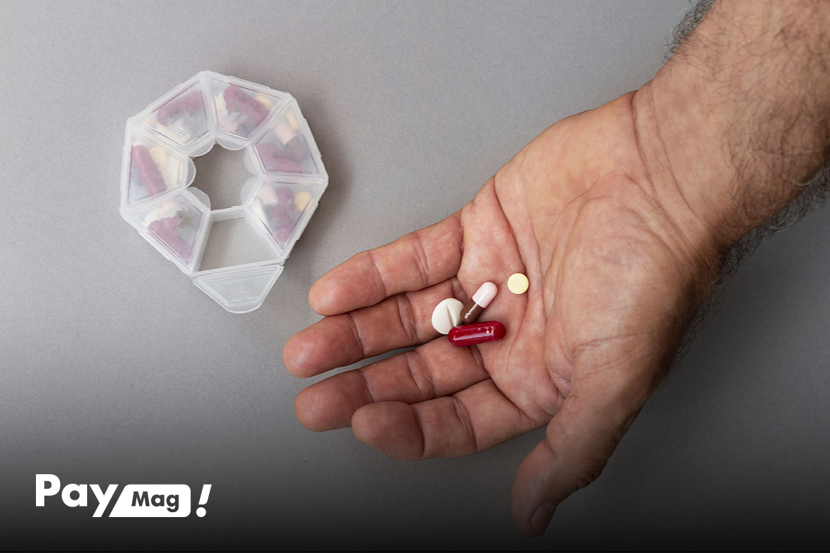 عوارض کورتون چیست