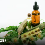 خواص روغن مورینگا