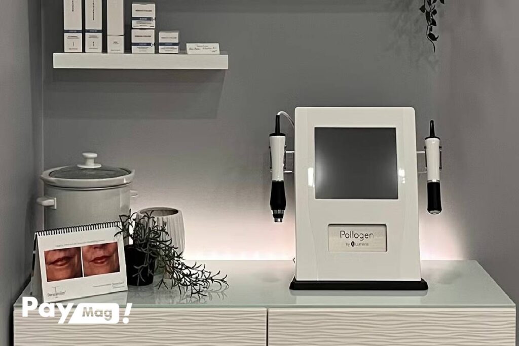 پلاژن تراپی چیست