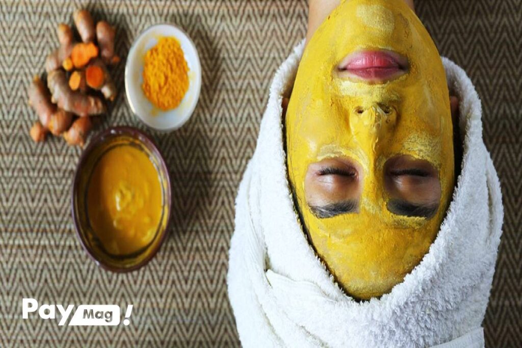 ماسک کلاژن چیست