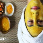ماسک کلاژن چیست