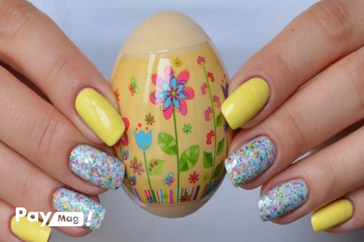 مانیکور چیست