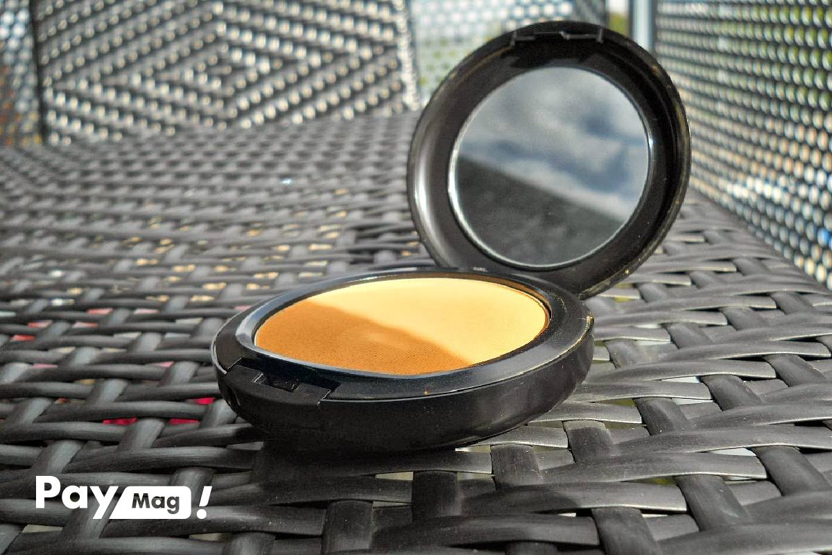 پودر بیک چیست