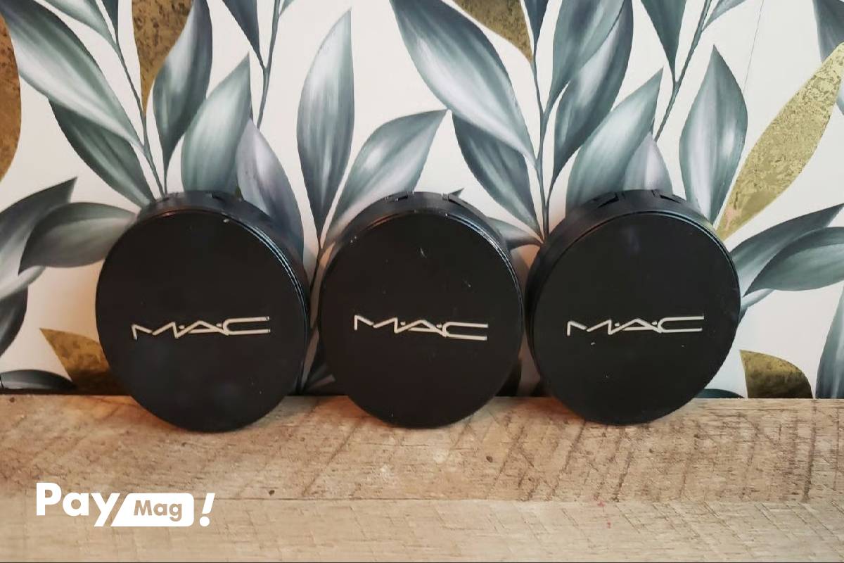 روش صحیح استفاده از پودر بیک