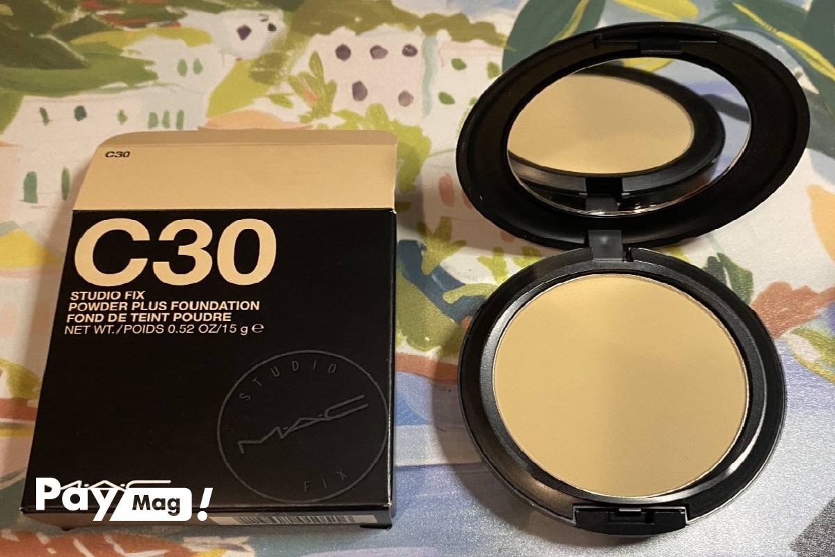 استفاده از پودر بیک