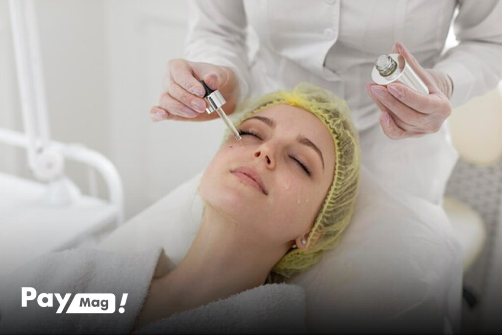 کربوکسی تراپی چیست