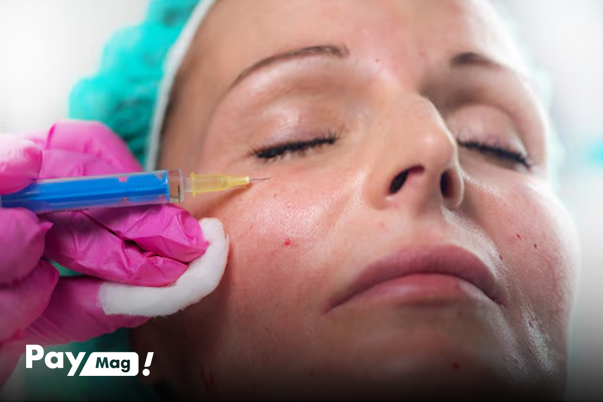 کربوکسی تراپی