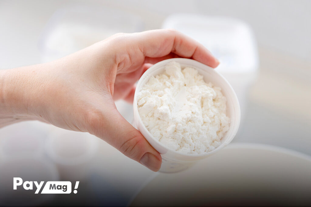 کراتین مونوهیدرات چیست؟