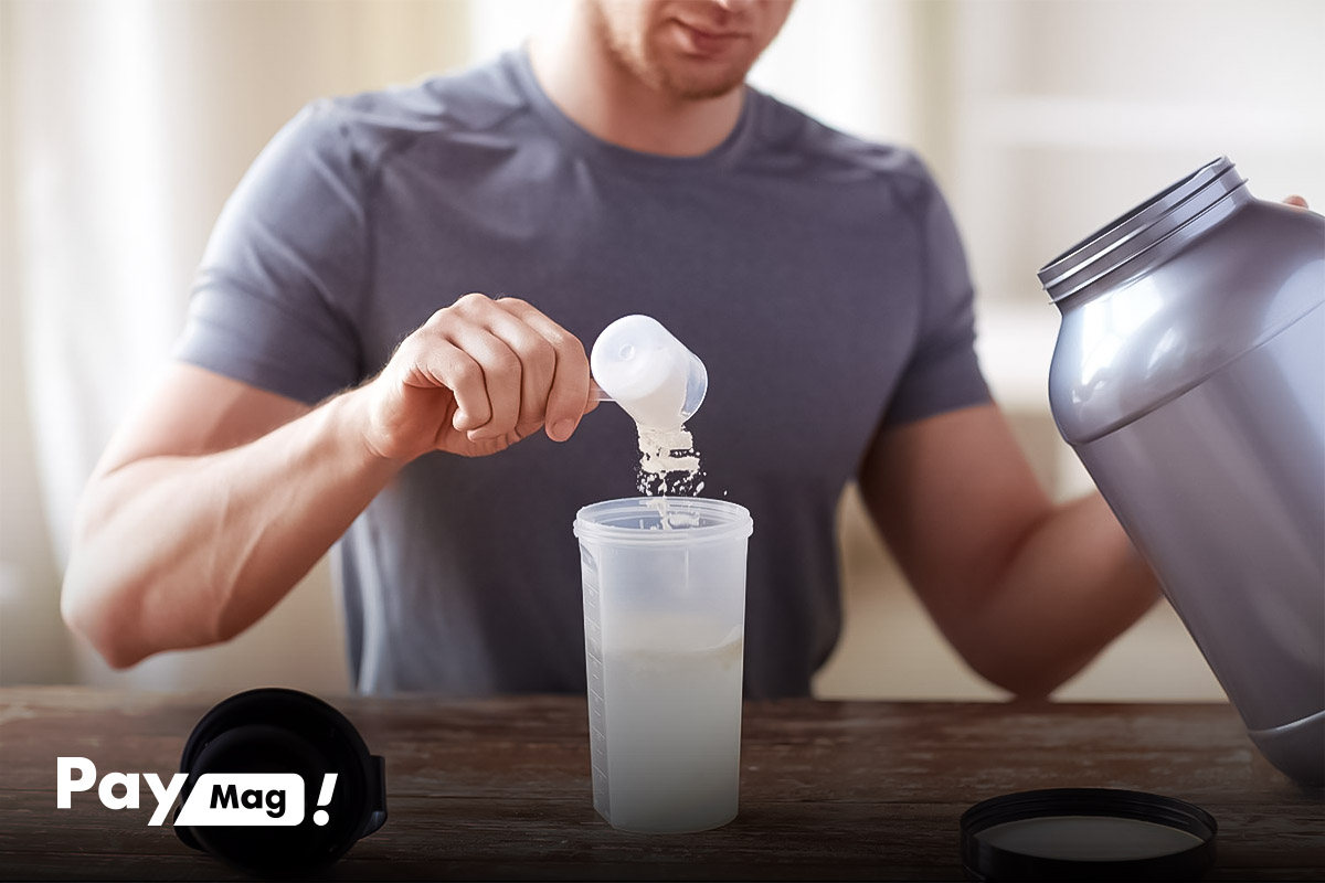 عوارض کراتین مونوهیدرات چیست