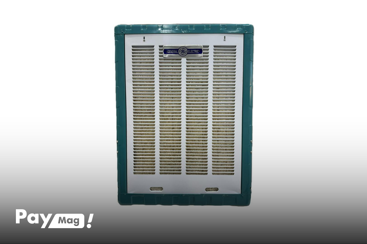 کولر آبی ۸۰۰۰ جنرال الکتریک مدل GE8000