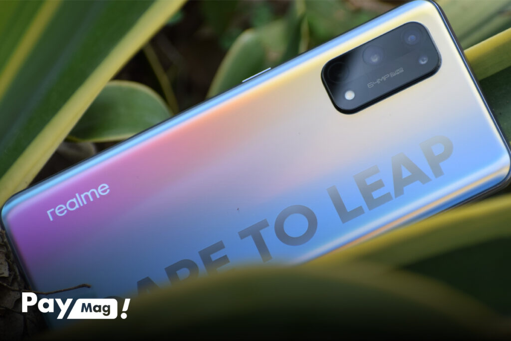 گوشی ریلمی ساخت کجاست