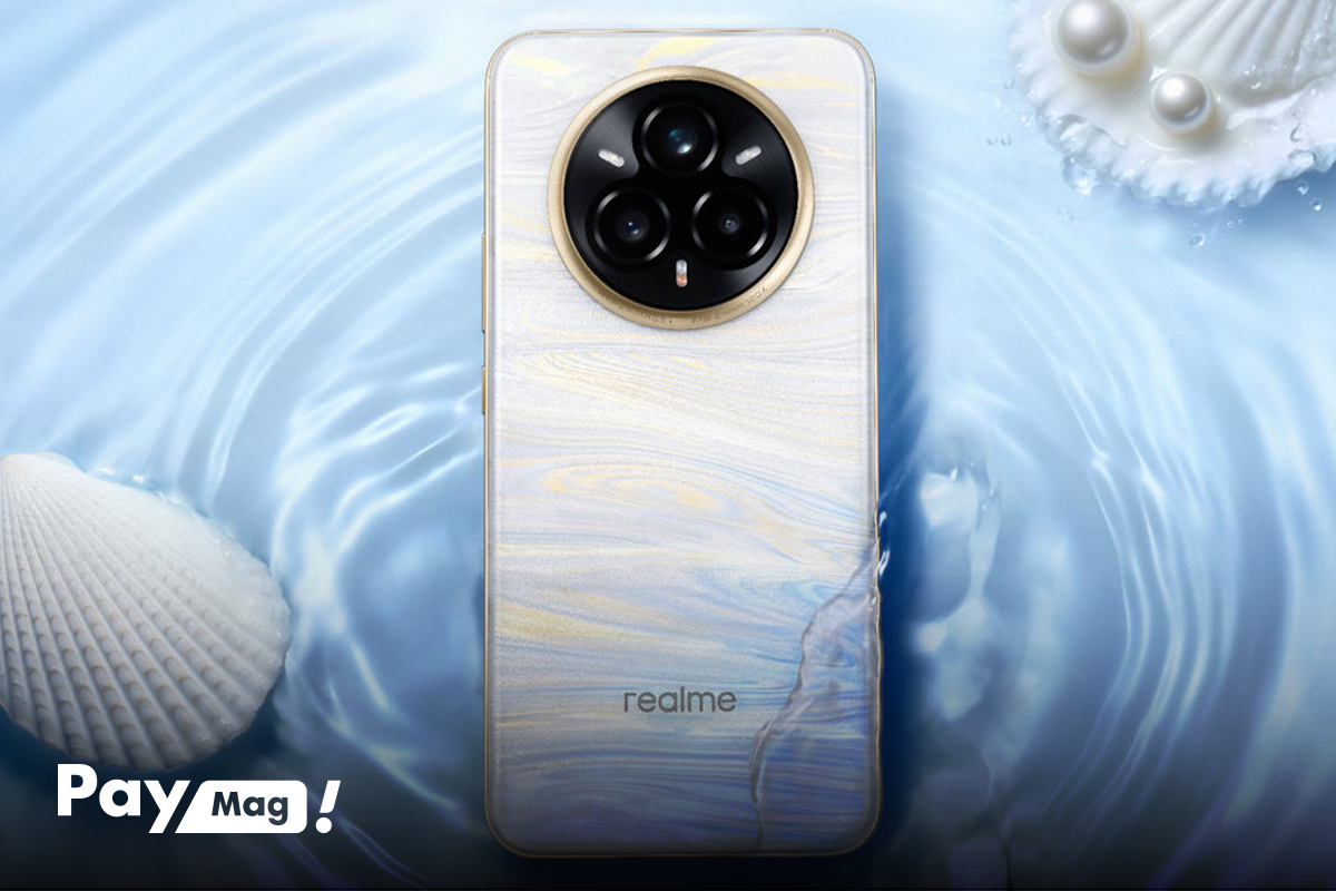 چرا گوشی ریلمی بخریم