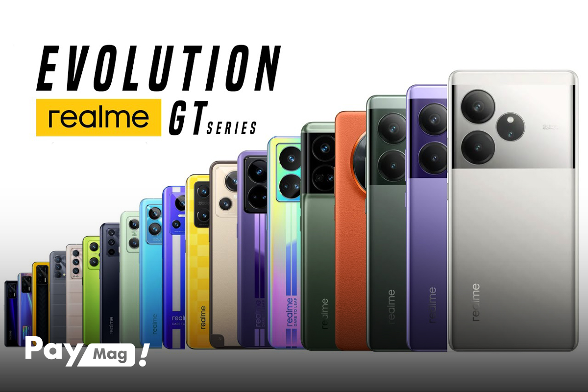 گوشی ریلمی بخریم یا نه