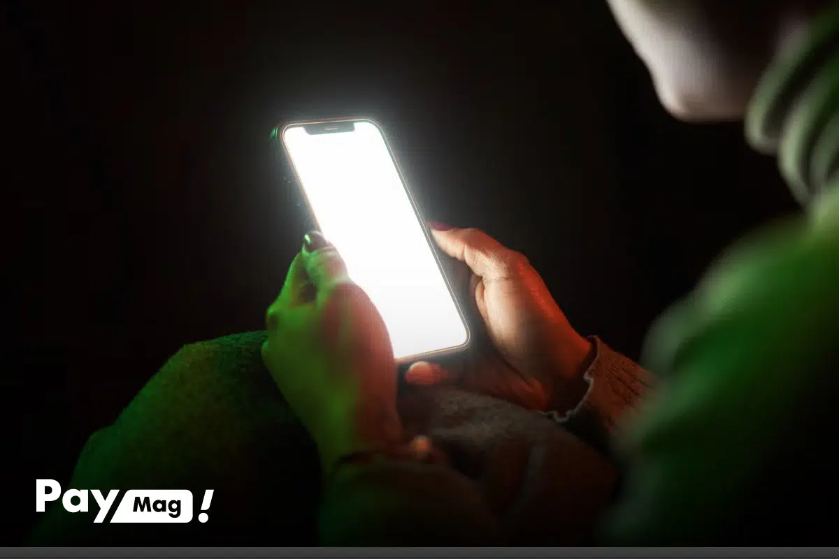 چرا گوشیهای قدیمی بیشتر داغ میکنند