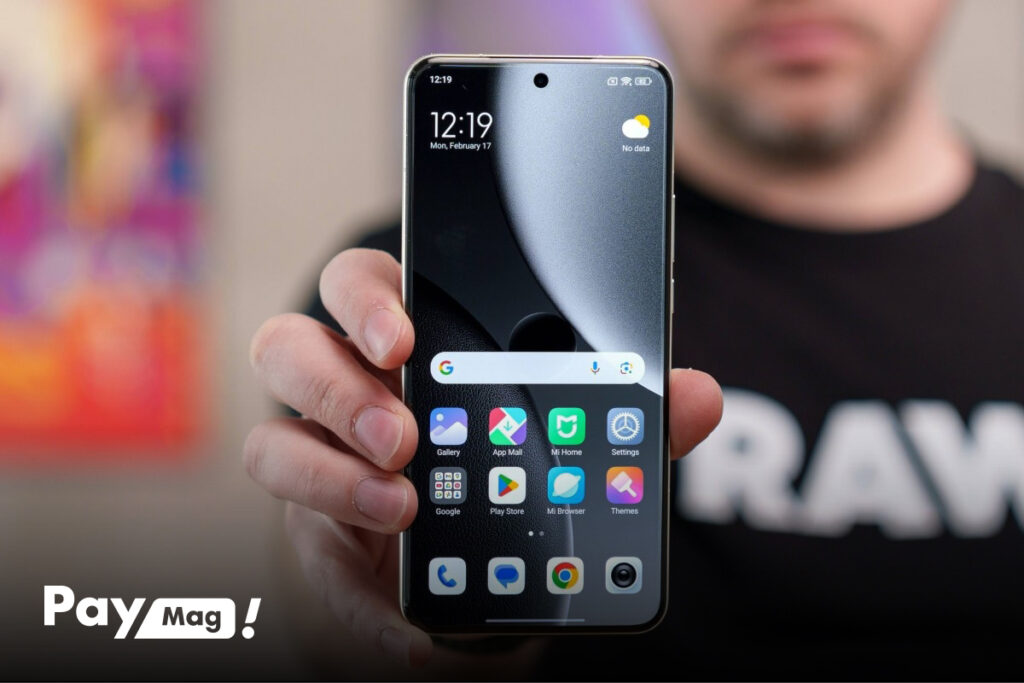 بررسی شیائومی 15 اولترا