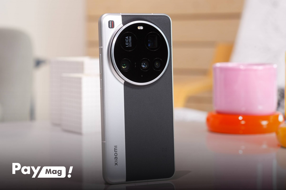 بررسی شیائومی 15 اولترا از نظر طراحی