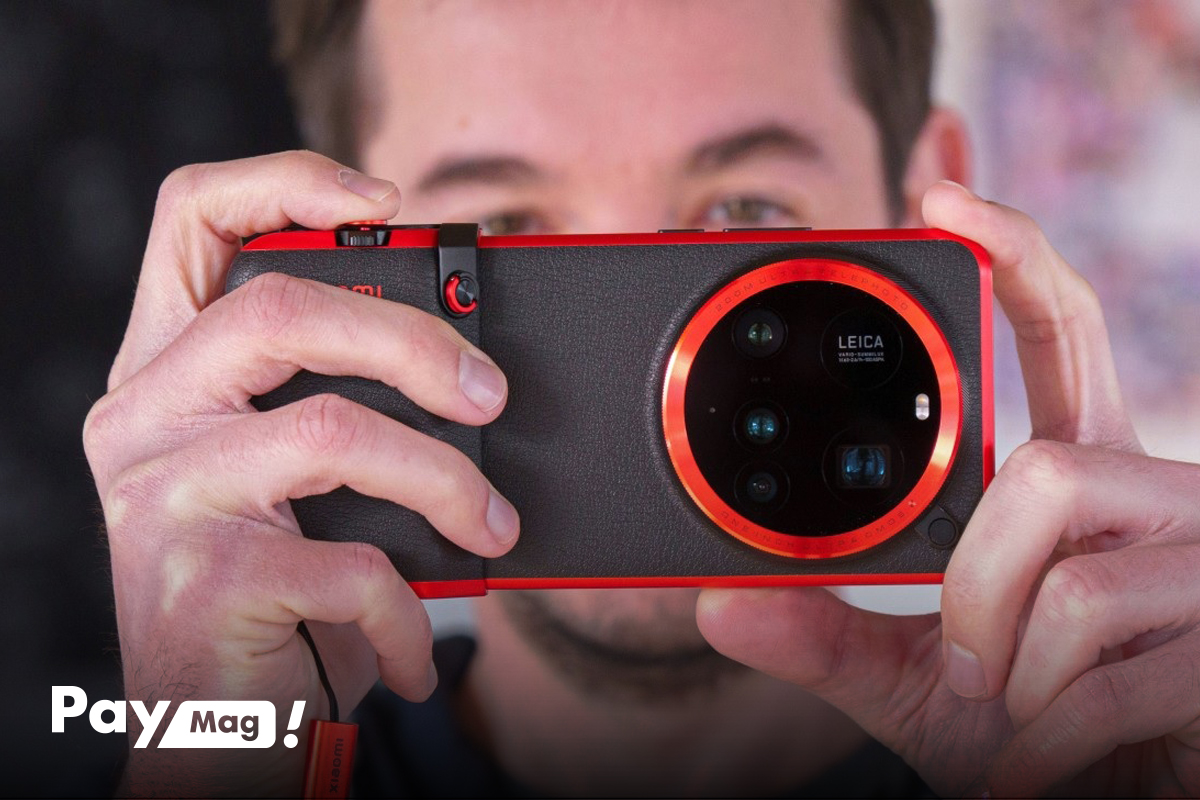 بررسی شیائومی 15 اولترا از نظر دوربین