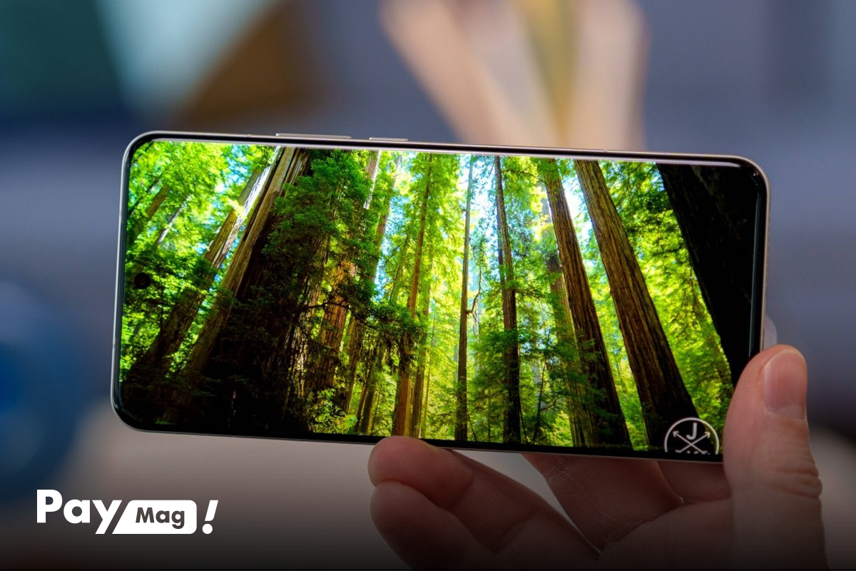 بررسی شیائومی 15 اولترا از نظر صفحه نمایش