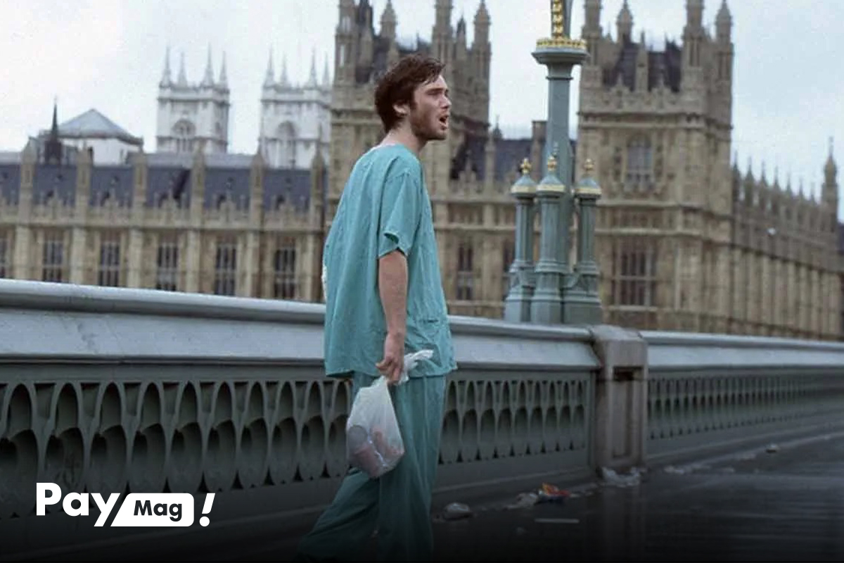 28 روز بعد (28 Days Later)