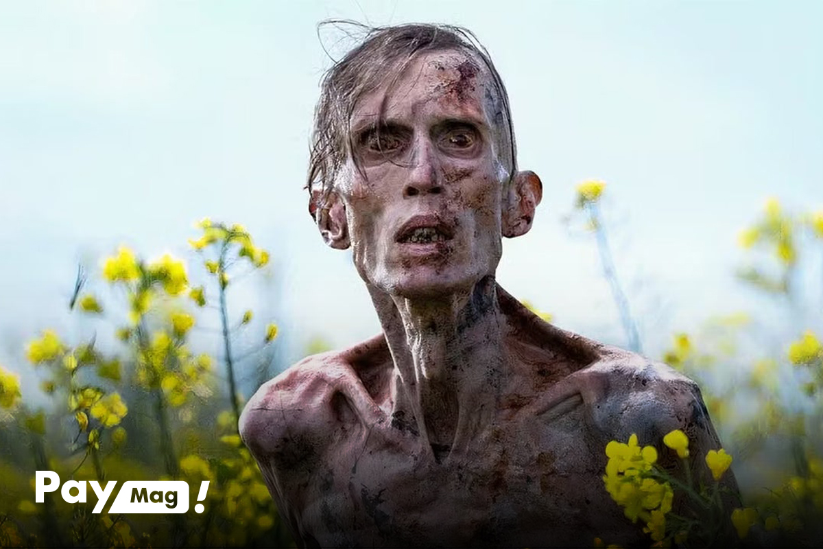 برترین فیلم زامبی دنیا؛