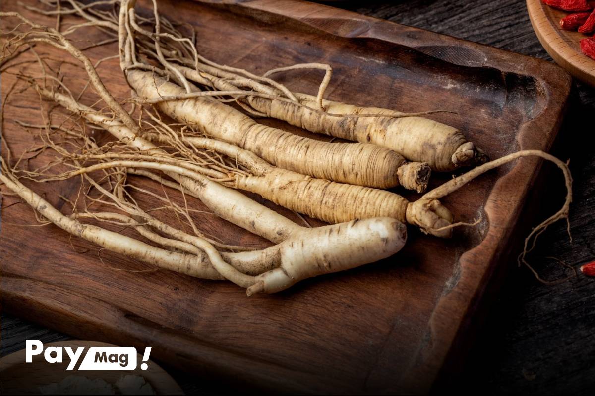 خواص جینسینگ