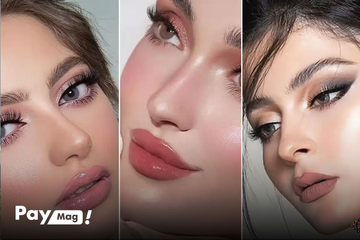 میکاپ لایت
