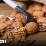 خواص زنیان و گردو برای لاغری