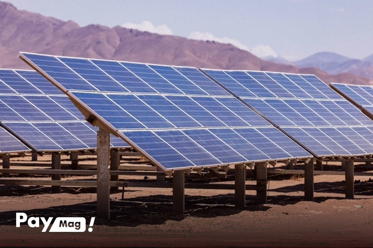 وام 150 میلیون تومانی برای متقاضیان پنل خورشیدی