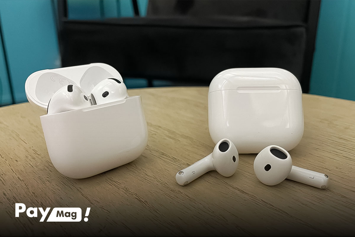 خرید ایرپاد 4 در بلک فرایدی