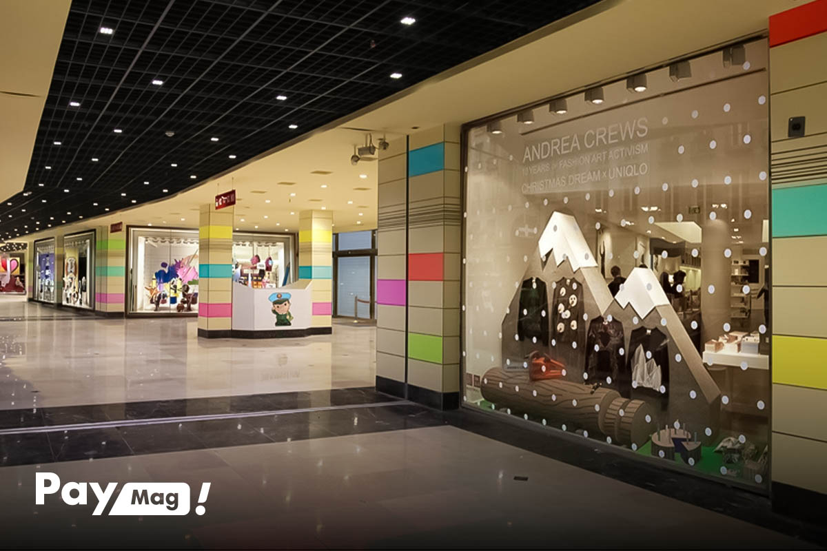 مرکز خرید سرزمین کودک آفتاب