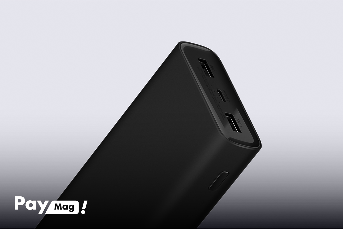 خرید پاوربانک شیائومی در بلک فرایدی