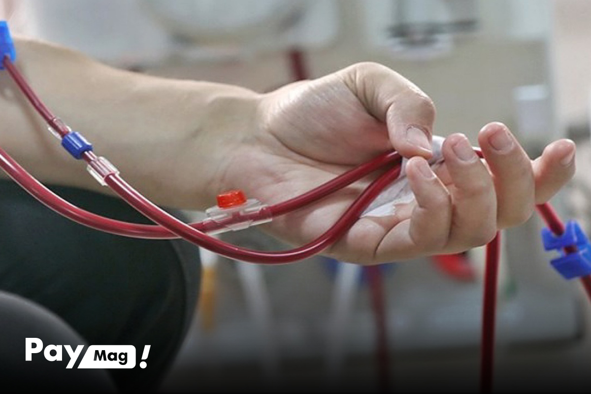 وام ۵۰ میلیون تومانی برای بیماران خاص