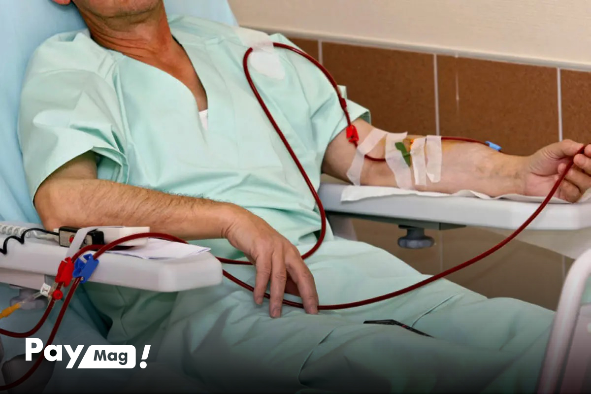 دریافت وام ۵۰ میلیونی برای بیماران خاص