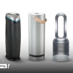 دستگاه تصفیه هوا