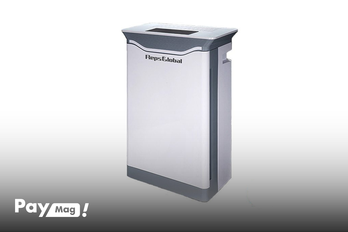 بهترین دستگاه تصفیه هوا برای منزل